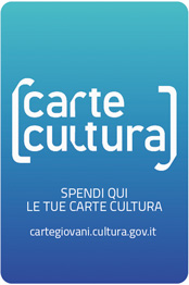 Carte Cultura